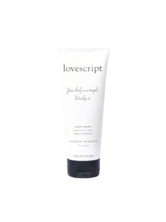 Lovescript Other - LOVESCRIPT
Wild Lavender Body Wash